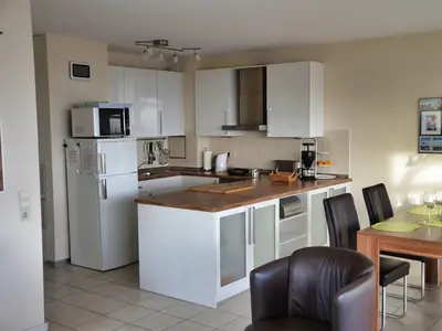 Ferienwohnung für 3 Personen (75 m²) in Großenbrode 2/10
