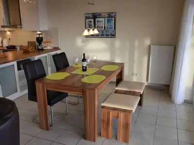 Ferienwohnung für 3 Personen (75 m²) in Großenbrode 3/10