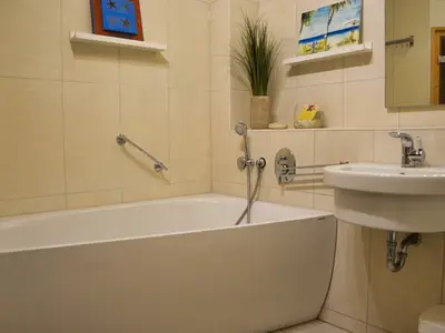 Ferienwohnung für 3 Personen (75 m²) in Großenbrode 6/10