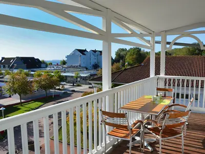 Ferienwohnung für 3 Personen (75 m²) in Großenbrode 8/10