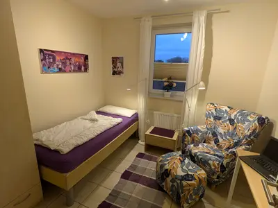 Ferienwohnung für 3 Personen (75 m²) in Großenbrode 10/10