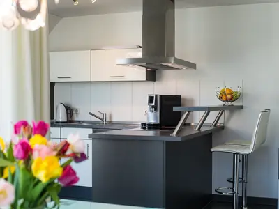 Ferienwohnung für 4 Personen (87 m²) in Großenbrode 2/10