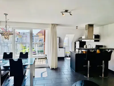 Ferienwohnung für 4 Personen (87 m²) in Großenbrode 5/10