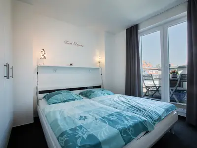 Ferienwohnung für 4 Personen (87 m²) in Großenbrode 9/10