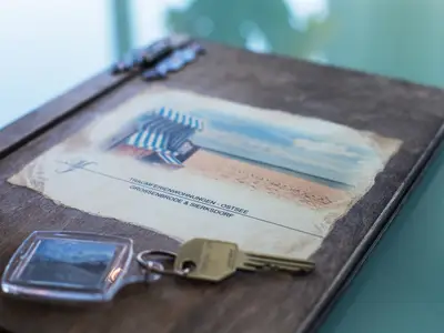 Ferienwohnung für 4 Personen (87 m²) in Großenbrode 10/10