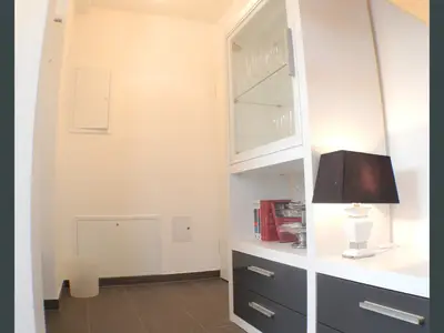 Ferienwohnung für 4 Personen (51 m²) in Großenbrode 4/10