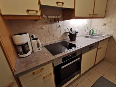 Ferienwohnung für 4 Personen (46 m²) in Großenbrode 3/10