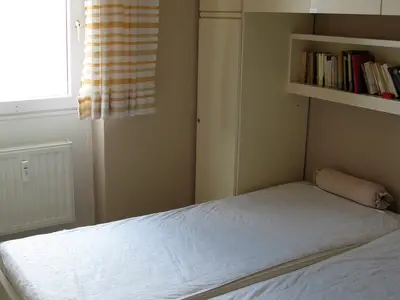 Ferienwohnung für 4 Personen (46 m²) in Großenbrode 4/10