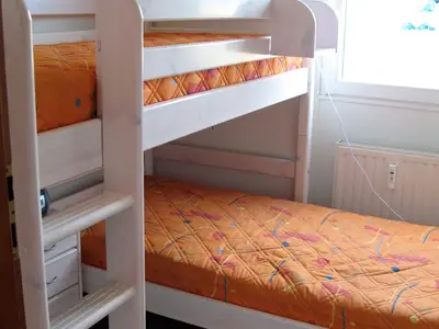 Ferienwohnung für 4 Personen (46 m²) in Großenbrode 5/10