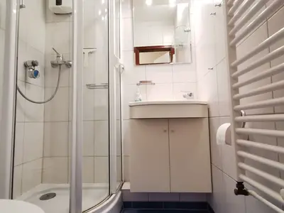 Ferienwohnung für 4 Personen (46 m²) in Großenbrode 6/10