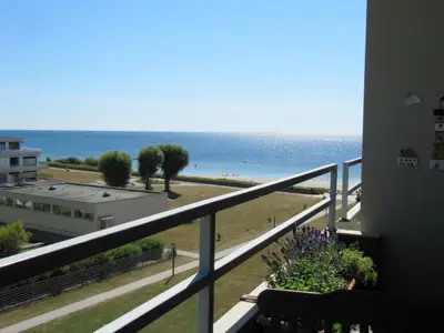 Ferienwohnung für 4 Personen (46 m²) in Großenbrode 8/10