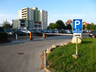 Ferienwohnung für 4 Personen (46 m²) in Großenbrode 9/10