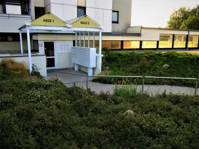 Ferienwohnung für 4 Personen (46 m²) in Großenbrode 10/10