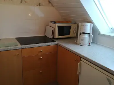 Ferienwohnung für 2 Personen (40 m²) in Großenbrode 8/10
