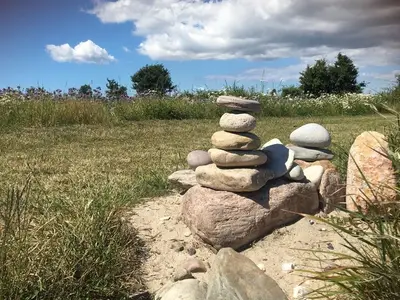 Ferienwohnung für 3 Personen (40 m²) in Großenbrode 10/10