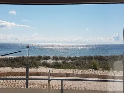 Ferienwohnung für 3 Personen (43 m²) in Großenbrode 1/10