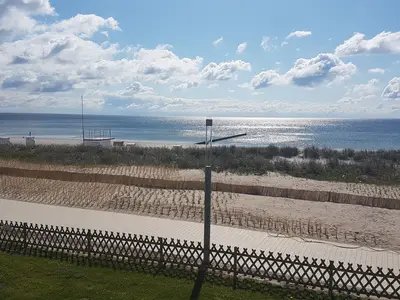 Ferienwohnung für 3 Personen (43 m²) in Großenbrode 2/10