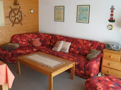 Ferienwohnung für 3 Personen (43 m²) in Großenbrode 3/10