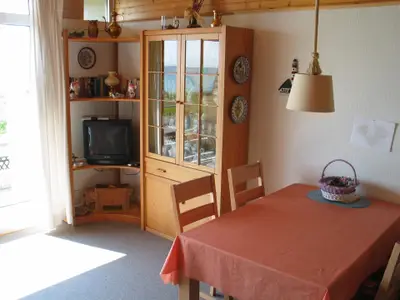 Ferienwohnung für 3 Personen (43 m²) in Großenbrode 4/10