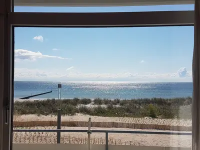 Ferienwohnung für 3 Personen (43 m²) in Großenbrode 5/10