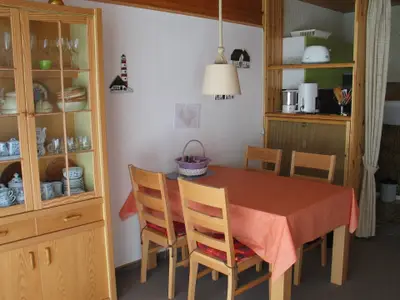 Ferienwohnung für 3 Personen (43 m²) in Großenbrode 6/10