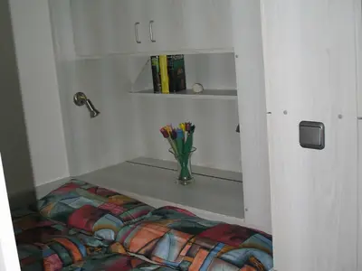 Ferienwohnung für 3 Personen (43 m²) in Großenbrode 8/10