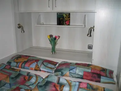 Ferienwohnung für 3 Personen (43 m²) in Großenbrode 9/10