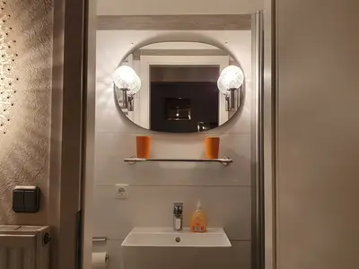 Ferienwohnung für 3 Personen (43 m²) in Großenbrode 10/10