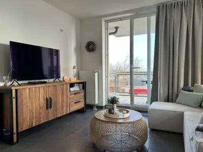 Ferienwohnung für 4 Personen (51 m²) in Großenbrode 1/10