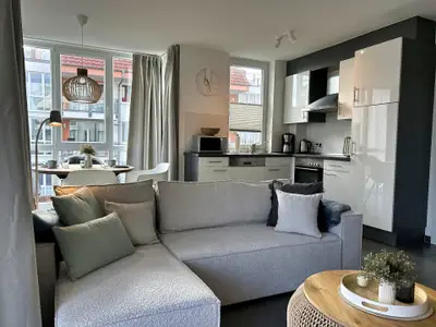 Ferienwohnung für 4 Personen (51 m²) in Großenbrode 2/10