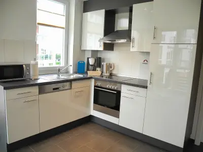 Ferienwohnung für 4 Personen (51 m²) in Großenbrode 3/10