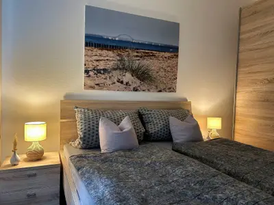 Ferienwohnung für 4 Personen (51 m²) in Großenbrode 4/10