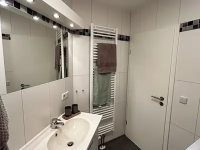 Ferienwohnung für 4 Personen (51 m²) in Großenbrode 5/10