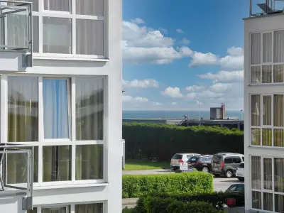 Ferienwohnung für 4 Personen (51 m²) in Großenbrode 6/10