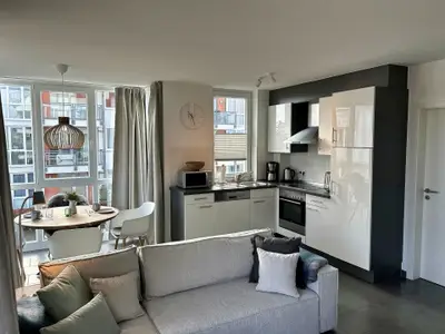 Ferienwohnung für 4 Personen (51 m²) in Großenbrode 8/10