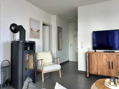 Ferienwohnung für 4 Personen (51 m²) in Großenbrode 10/10