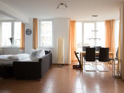 Ferienwohnung für 6 Personen (108 m²) in Großenbrode 2/10