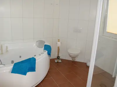 Ferienwohnung für 6 Personen (108 m²) in Großenbrode 5/10