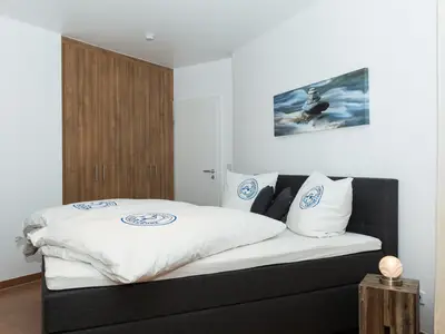 Ferienwohnung für 6 Personen (108 m²) in Großenbrode 9/10