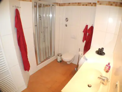 Ferienwohnung für 4 Personen (56 m²) in Großenbrode 10/10