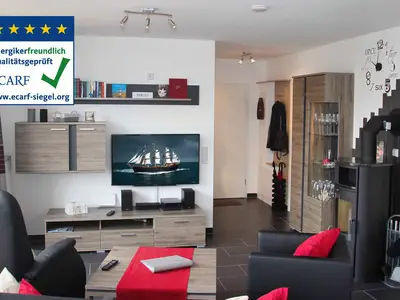 Ferienwohnung für 4 Personen (56 m²) in Großenbrode 1/10