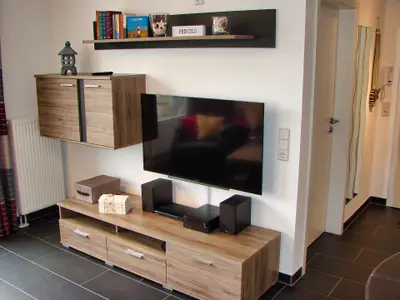 Ferienwohnung für 4 Personen (56 m²) in Großenbrode 2/10