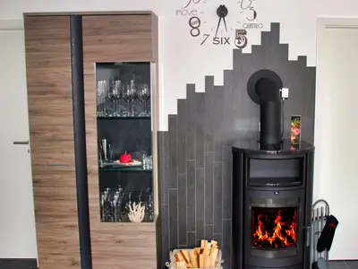 Ferienwohnung für 4 Personen (56 m²) in Großenbrode 3/10