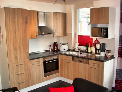 Ferienwohnung für 4 Personen (56 m²) in Großenbrode 4/10