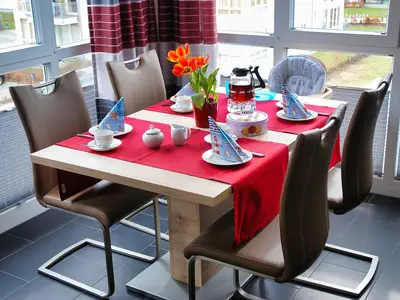 Ferienwohnung für 4 Personen (56 m²) in Großenbrode 5/10