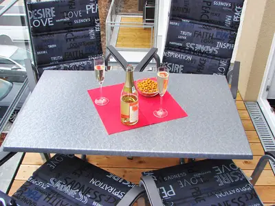 Ferienwohnung für 4 Personen (56 m²) in Großenbrode 6/10