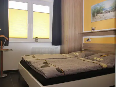 Ferienwohnung für 4 Personen (56 m²) in Großenbrode 7/10