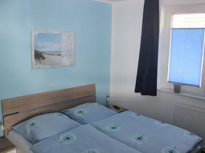 Ferienwohnung für 4 Personen (56 m²) in Großenbrode 8/10