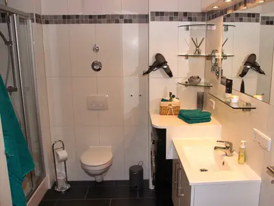 Ferienwohnung für 4 Personen (56 m²) in Großenbrode 9/10