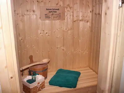 Ferienwohnung für 4 Personen (56 m²) in Großenbrode 10/10